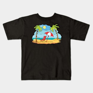 Summer Kids T-Shirt